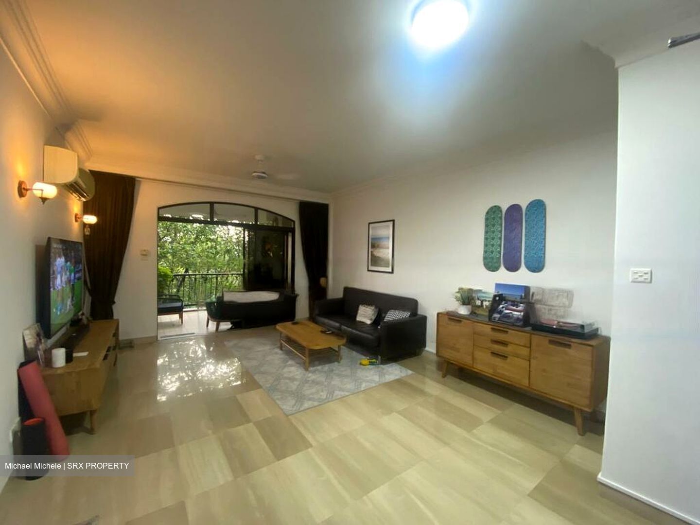Tanglin Park (D10), Condominium #450966481